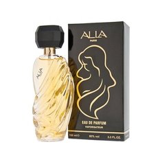 Парфюмерная вода Alla Pugachova