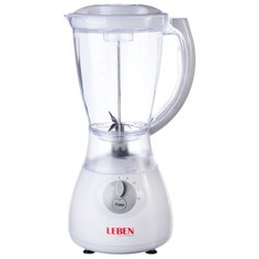 Стационарный блендер Leben