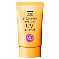 Shiseido эссенция Senka на