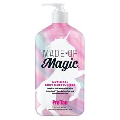 Pro Tan лосьон Made Of Magic