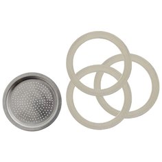 Фильтр для гейзерной кофеварки Bialetti