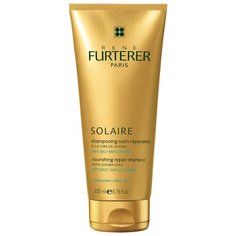 Rene Furterer шампунь Solaire