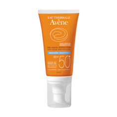 AVENE эмульсия без отдушек SPF 50