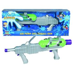 Автомат Simba Splash Attack