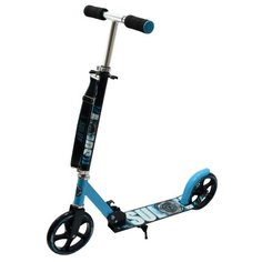 Городской самокат Sulov Sco-Alu