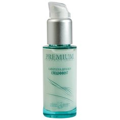 Premium Сыворотка для век