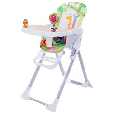 Стульчик для кормления Shapito