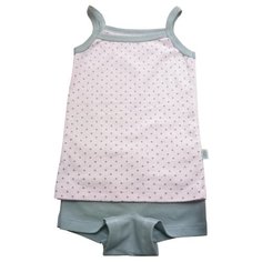 Комплект нижнего белья Наша мама