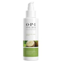 Защитная сыворотка для рук OPI