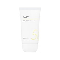 Missha крем All Around Safe