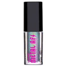 Australis Тени для век Metal AF