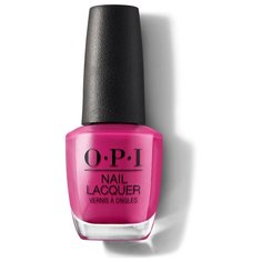 Лак OPI Nail Lacquer Tokyo