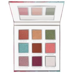 Essence Палетка теней Crystal