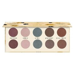 Essence Палетка Fall Back To