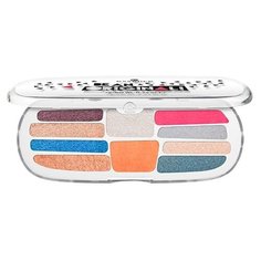 Essence Тени для век Be an