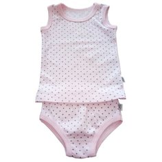 Комплект нижнего белья Наша мама