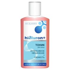 Belkosmex Тоник HIALURON+