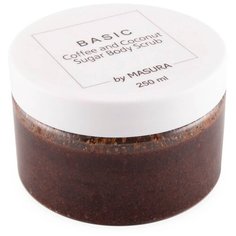 Masura Скраб для тела Кофе и