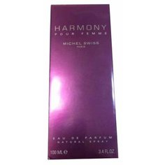 Парфюмерная вода Michel Swiss