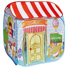 Палатка CHING-CHING Сладкий