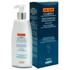 Guam крем Corpo антицеллюлитный