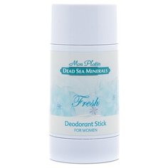 Mon Platin дезодорант стик Fresh