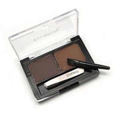 POETEQ Набор для бровей Eyebrow