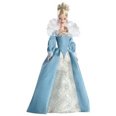 Кукла Barbie Принцесса Датского