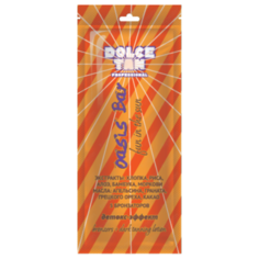 Крем для загара в солярии Dolce