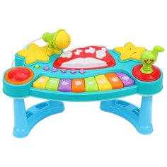 Развивающая игрушка Жирафики