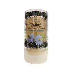 Tawas дезодорант кристалл