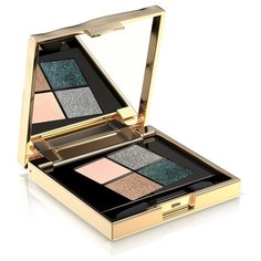 Smith & Cult Палетка теней Book