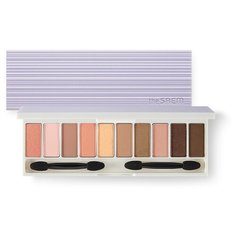 The Saem Палетка теней Color