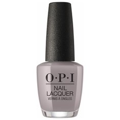 Лак OPI Nail Lacquer Peru