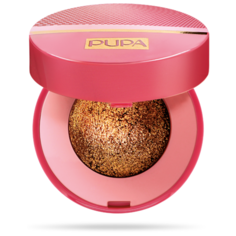 Pupa Тени для век Glamourose
