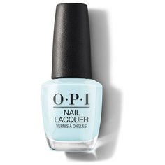 Лак OPI Nail Lacquer Mexico