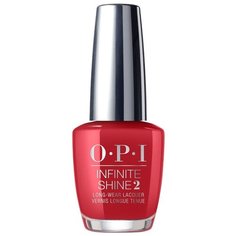 Лак OPI Infinite Shine 15 мл
