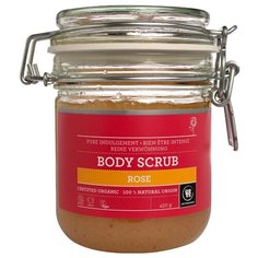 Urtekram Скраб для тела Роза