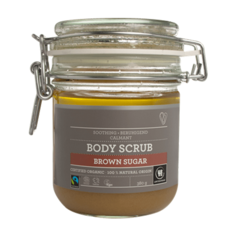 Urtekram Скраб для тела с