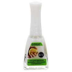 Гель для удаления кутикулы с Severina