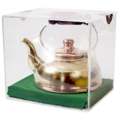 Чай черный Ти Тэнг Чайник Tea Tang