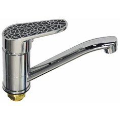 Смеситель для кухни мойки Brimix