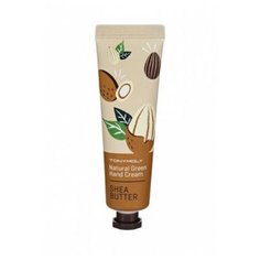 Крем для рук Tony Moly Natural