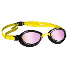 Очки для плавания MAD WAVE