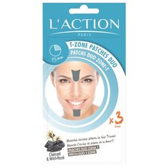 Laction Патчи для т-зоны