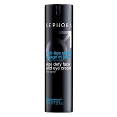 Sephora Крем для лица и век Age