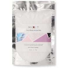 MIXIT Скраб для тела с