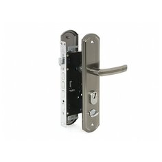 Цилиндровый замок PALLADIUM 405