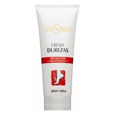 Levissime Крем-эксфолиант для ног