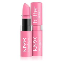 NYX Помада для губ Butter